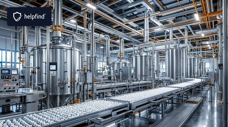 Grupa Azoty szuka właściciela poliolefin – co oznacza sprzedaż segmentu poliolefin dla firmy?