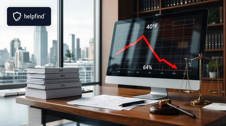 Koniec złotej ery kancelarii frankowych - co przyniesie przyszłość dla kredytobiorców?