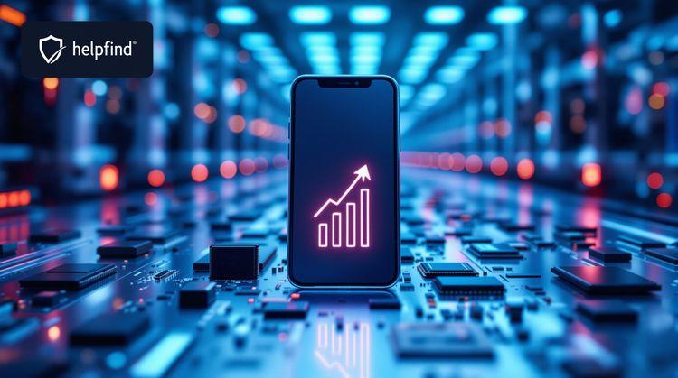 Wzrost cen smartfonów przez rywalizację o pamięć AI jakie skutki dla rynku?