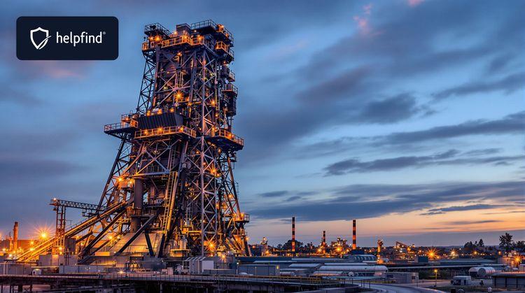 KGHM buduje najgłębszy szyb w Polsce i zmienia przyszłość krajowego górnictwa miedziowego