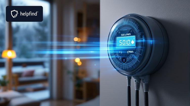 Bon ciepłowniczy i zamrożenie cen prądu 2025 – jak zabezpieczyć domowy budżet przed rosnącymi rachunkami?