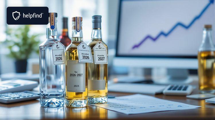 Mało kto wie jak podwyżka akcyzy na alkohol zmieni wszystko w 2027 roku