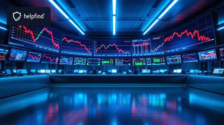 Chaos na rynkach finansowych co wpływa na stabilność gospodarki?