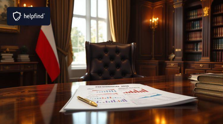Ustawa budżetowa 2026 w rękach prezydenta – kluczowe decyzje i ich znaczenie dla kraju