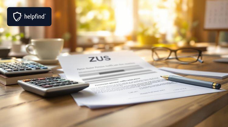 ZUS wysyła listy do emerytów - co zawierają ważne informacje?