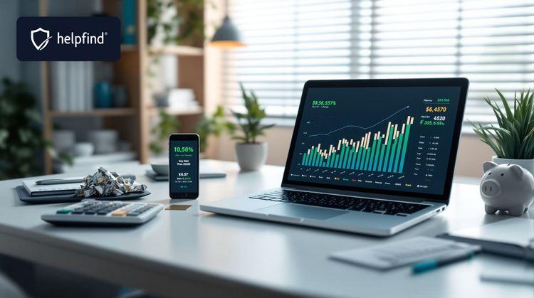 Ostrożność młodych inwestorów wobec zadłużenia a ich sukces finansowy – co warto wiedzieć?