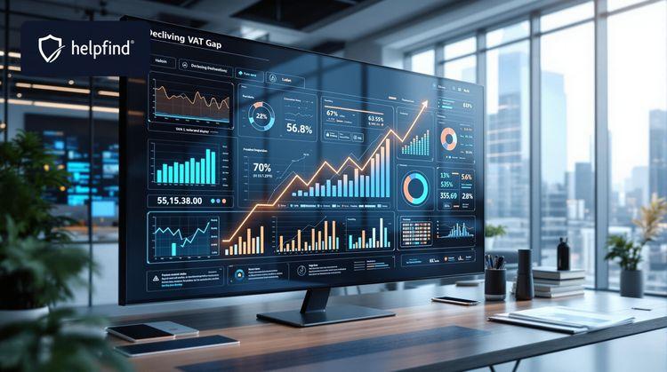 Luka VAT w Polsce - jak spadek wpływa na budżet państwa?