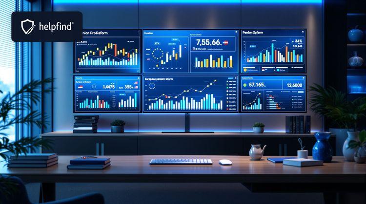 Zmiany w europejskich emeryturach OIPE – jak reformy wpłyną na Twoją przyszłość?