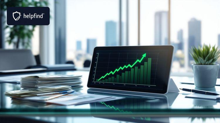 Poprawa nastrojów finansowych Polaków a wzrost gospodarczy w 2025 roku