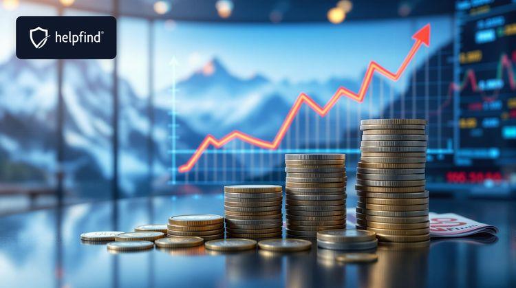 Kurs CHF PLN - jak zmiany kursu wpływają na kredyty hipoteczne?