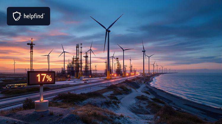 Wykorzystanie funduszy z KPO - dlaczego tylko 17 procent trafiło do odbiorców?