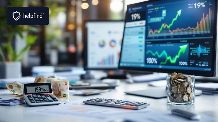 Osobiste Konto Inwestycyjne – jak skorzystać z ulg podatkowych i zwiększyć zyski?