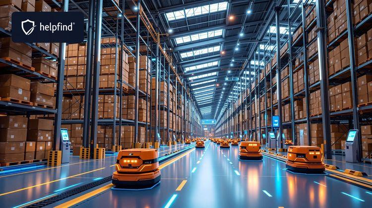 DSV rozwija magazyny i technologie w Polsce – inwestycje, które zmieniają logistykę