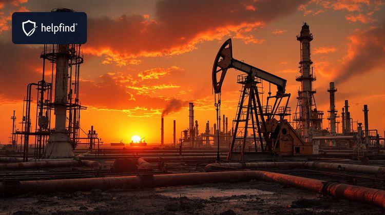 Amerykańska interwencja wenezuelskiego rynku ropy i jej wpływ na globalny rynek naftowy