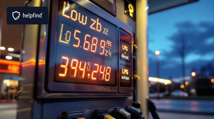 Mało kto wie jak tanio tankować paliwo w Polsce teraz