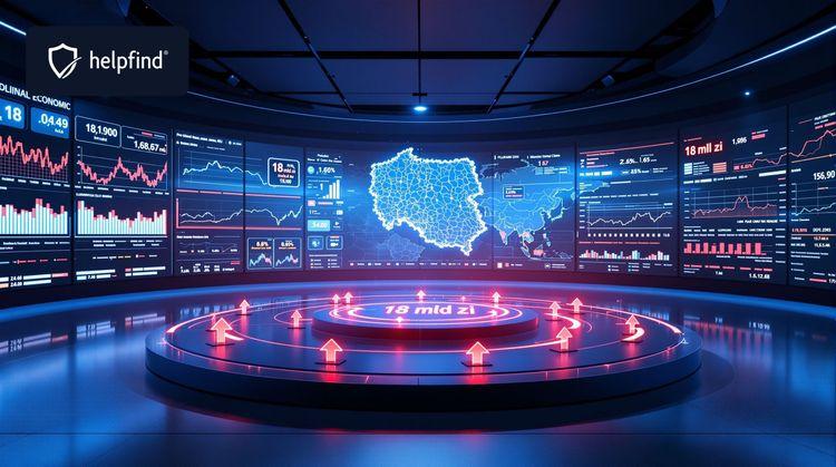 Deficyt rachunku bieżącego Polski 2025 – przyczyny i jak zminimalizować straty gospodarcze