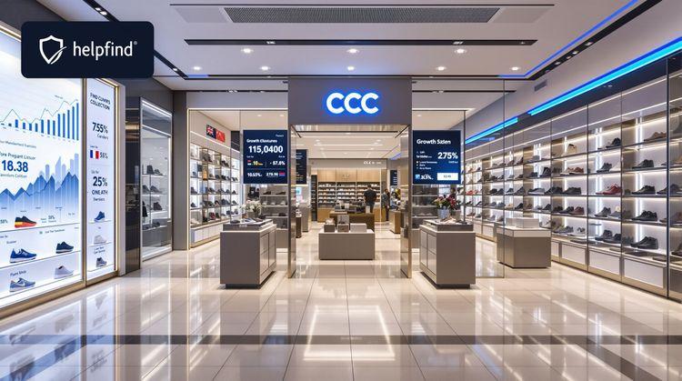 Szybka ekspansja CCC z opóźnionymi zyskami - przyczyny i strategie na przyszłość