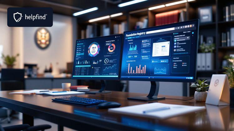 Projekt ustawy o fundacji rodzinnej online – jak zmieni cyfrowy rejestr fundacji rodzinnych w Polsce