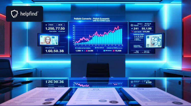 Polska odrzuca unijne pożyczki covidowe jak wpłynęło to na gospodarkę kraju