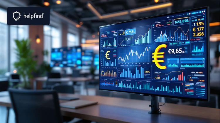 Spadek inflacji w strefie euro - co to oznacza dla Twojej kieszeni?