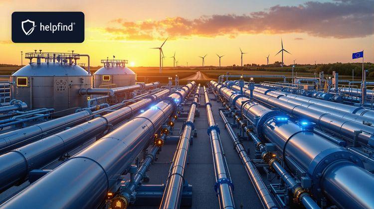 Pożyczka EBOR dla Naftohazu na gaz – tajemnica, której nie znasz yet