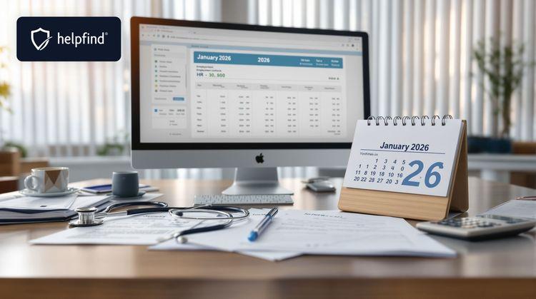 Zmiany w wyliczaniu stażu pracy 2026 – co musisz wiedzieć o nowych zasadach