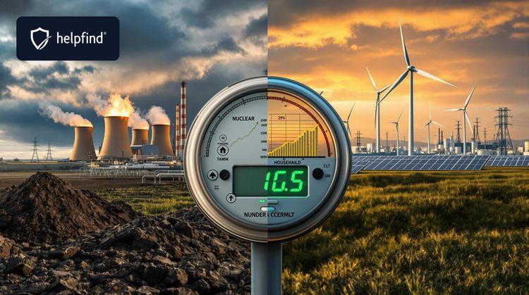 Wzrost cen energii - jakie są przyczyny i jak sobie z nimi radzić?