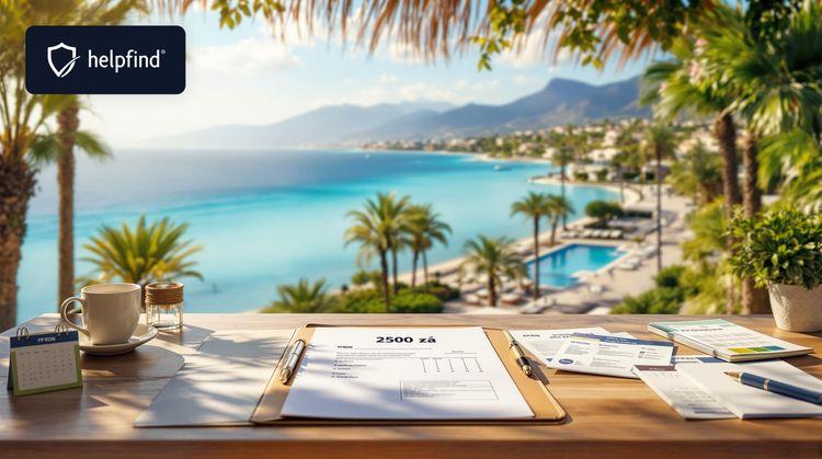 Dofinansowanie wakacji seniorów 2500 zł – jak skorzystać z wsparcia na turnusy rehabilitacyjne i wypoczynkowe