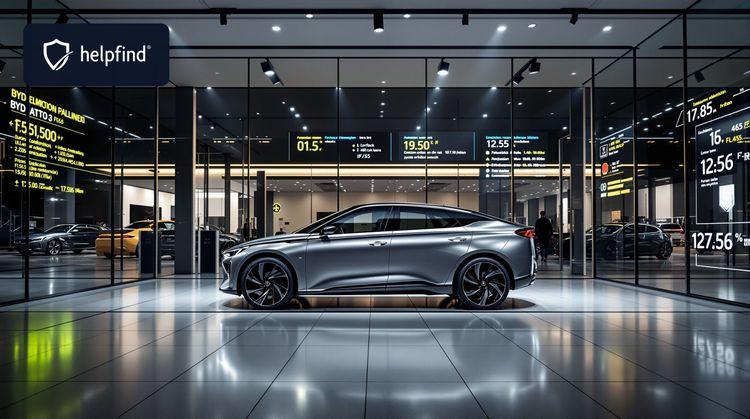 Spada import używanych aut w Polsce rosną chińskie marki na rynku samochodowym