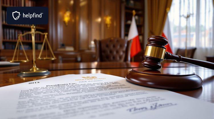 Procedury i konsekwencje powołania przedstawiciela przez Karola Nawrockiego do KRS – co warto wiedzieć?