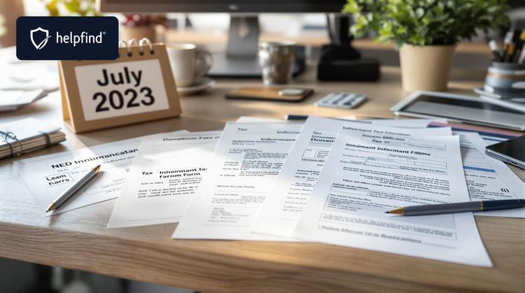 Nowelizacja ustawy o spadkach i darowiznach – kluczowe zmiany i ułatwienia dla podatników