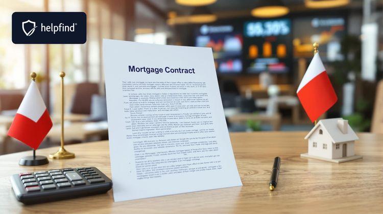 Zmiany w kredytach hipotecznych UOKiK - jak poprawią dostępność finansowania?