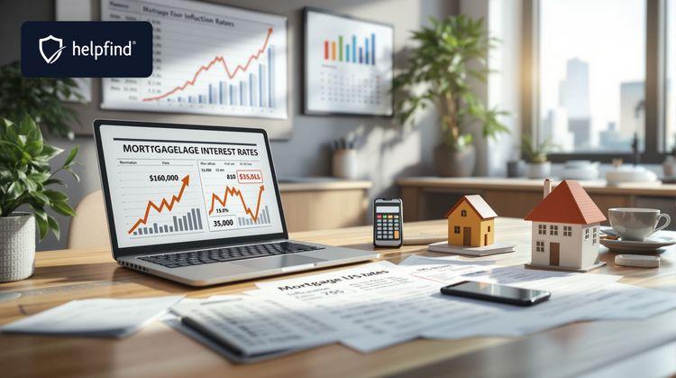 Strach młodych przed kredytem hipotecznym – przyczyny i jak go pokonać