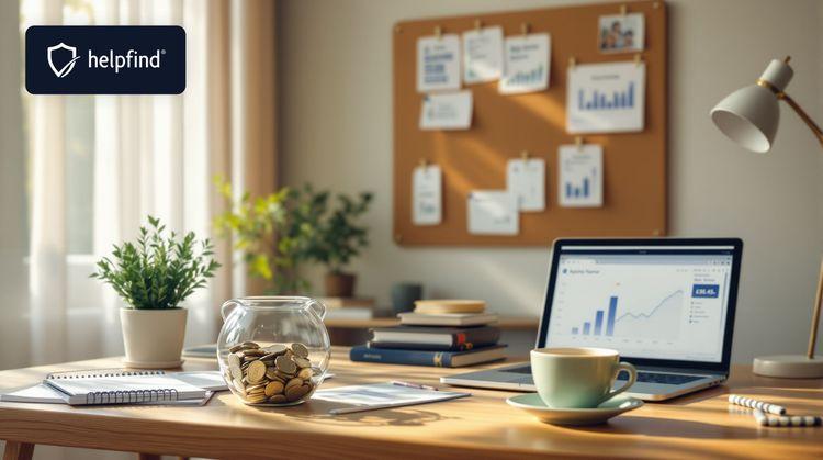 Edukacja finansowa dla spokoju ducha jak zyskać stabilność i pewność siebie w zarządzaniu pieniędzmi