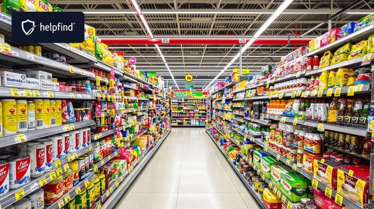 UOKiK ukarał Biedronkę za wprowadzanie klientów w błąd – poznaj powody i konsekwencje decyzji