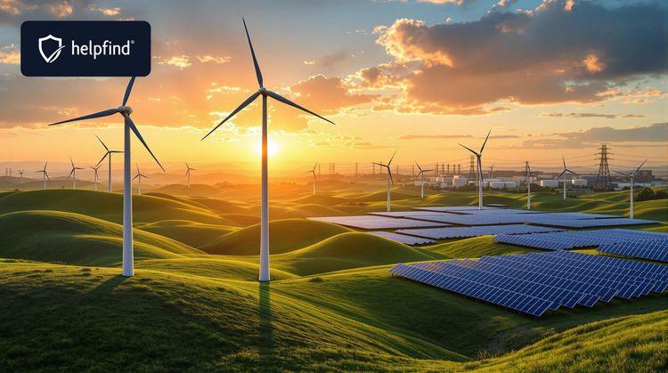 Enea stawia na OZE i gaz z przychodami 33 miliardów złotych w 2024 roku