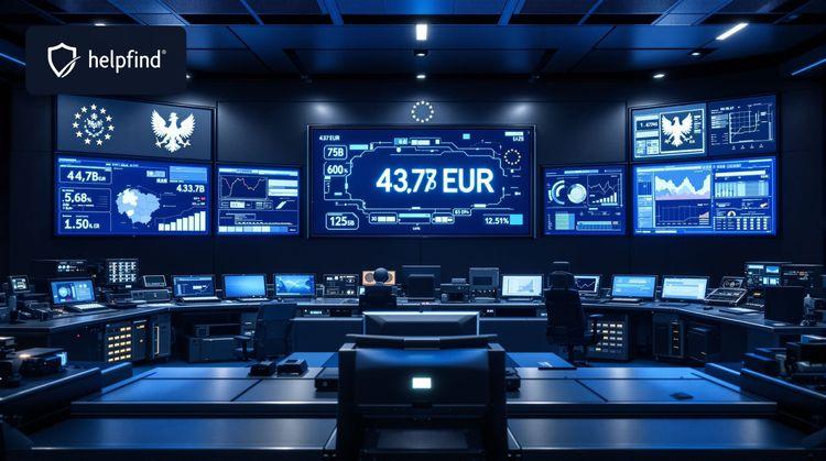 Szybka umowa pożyczkowa SAFE dla Polski klucz do rozwoju obronności i modernizacji armii
