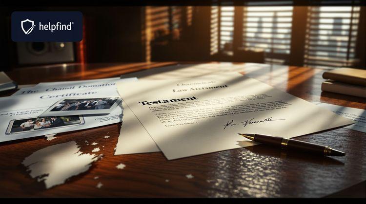 Dlaczego multimilioner nie zostawi spadku dzieciom i wybiera działalność charytatywną?