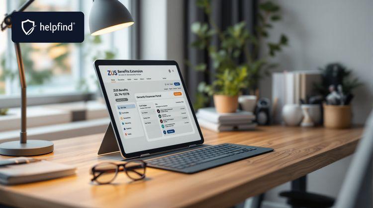 Rozszerzenie świadczenia wspierającego ZUS 2026 jak zwiększy wsparcie dla osób z niepełnosprawnościami?