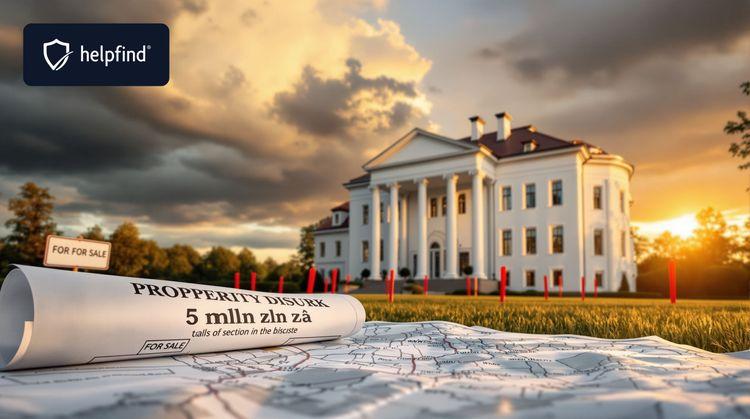 Konflikt Jarosława Kaczyńskiego o dworek w Wawrze Przyczyny i skutki sporu prawnego