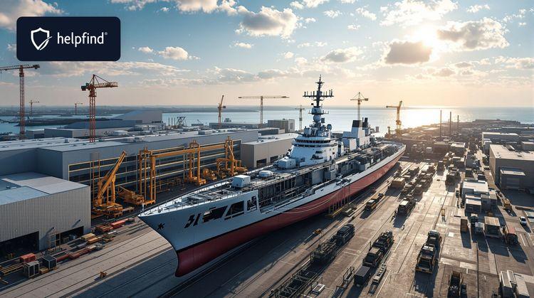 Stocznia wojenna Gdynia zatrudnienie wzrośnie – co oznacza to dla rynku pracy i lokalnej gospodarki?