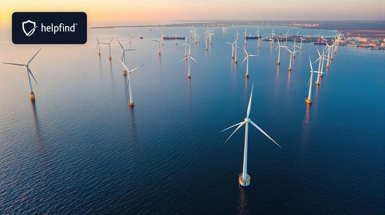 Cena energii z morskich farm wiatrowych co wpływa na koszty i prognozy na przyszłość