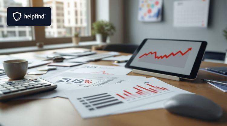 Podwyżki składki zdrowotnej a mali przedsiębiorcy - jak przygotować firmę na wyższe koszty?