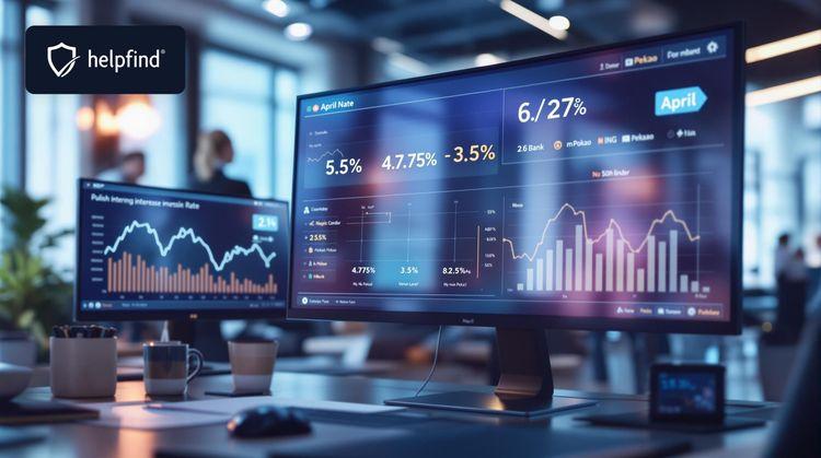 Prognozy obniżek stóp procentowych w Polsce - co czeka kredytobiorców?