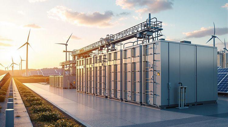 Transformacja magazynów energii w Polsce - odkryj nowe możliwości wsparcia i inwestycji