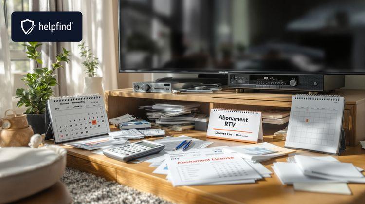 Wzrost abonamentu RTV w 2026 roku przyczyny i konsekwencje dla użytkowników