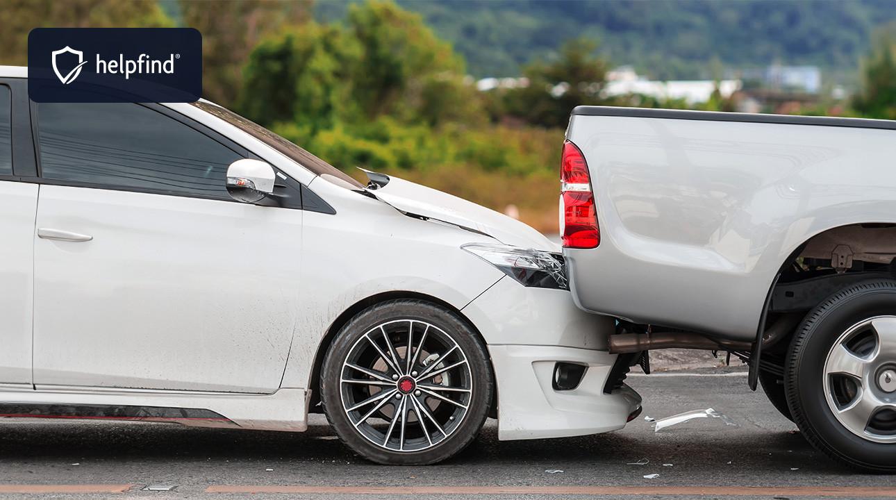 Likwidacja szkody z OC sprawcy krok po kroku – jak wygląda proces?