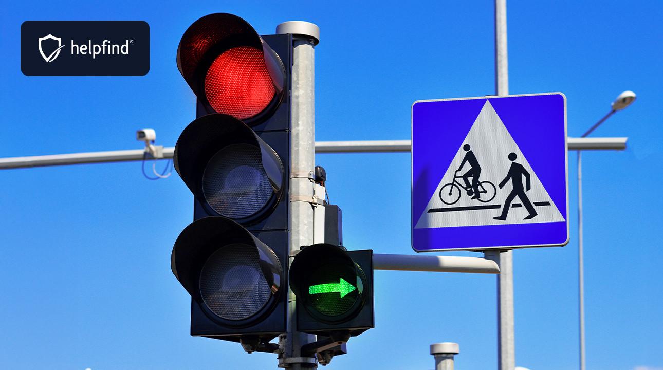 Strzałka warunkowa – kiedy można z niej skorzystać?