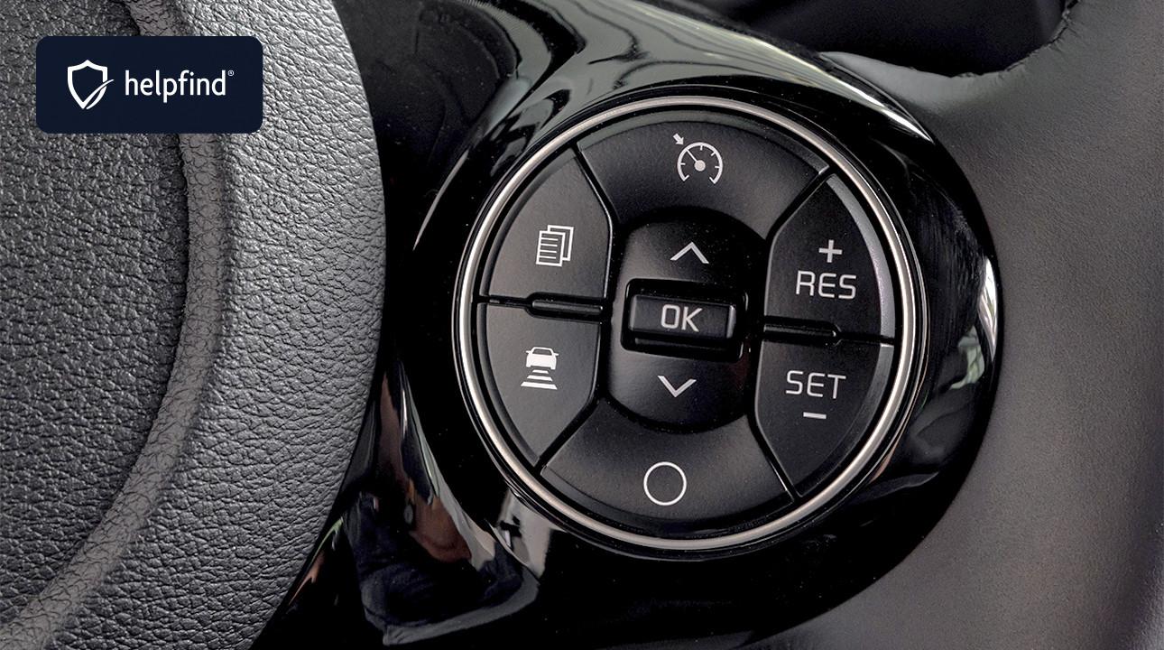 Tempomat – jak działa, kiedy warto z niego korzystać?