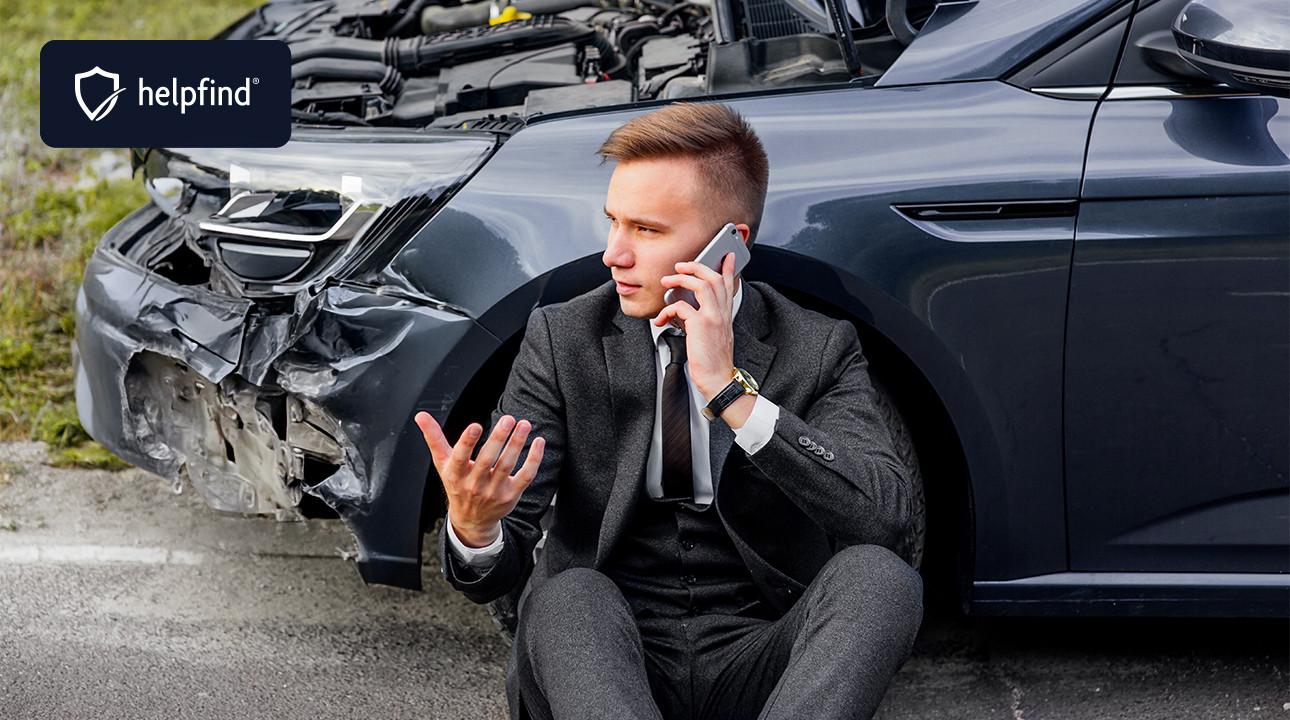 Zgłoszenie szkody OC/AC – co musisz zrobić, jak wygląda proces